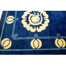 1920s Chinese Peking Carpet