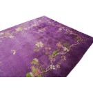 Chinese Art Deco Rug