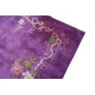 Chinese Art Deco Rug