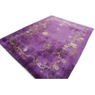 Chinese Art Deco Rug