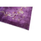 Chinese Art Deco Rug