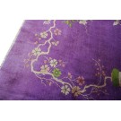 Chinese Art Deco Rug