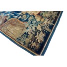 Mid-17th Century Brussels Verdure Tapestry
