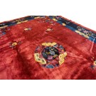 Chinese - Art Deco Rug