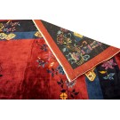 Chinese - Art Deco Rug