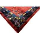 Chinese - Art Deco Rug