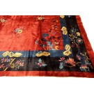 Chinese - Art Deco Rug