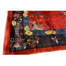Chinese - Art Deco Rug