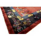 Chinese - Art Deco Rug