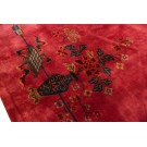 Chinese - Art Deco Rug