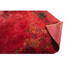 Chinese - Art Deco Rug