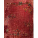Chinese - Art Deco Rug