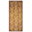 19th Century American Hooked Rug