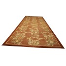 19th Century American Hooked Rug