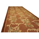 19th Century American Hooked Rug