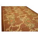 19th Century American Hooked Rug