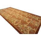 19th Century American Hooked Rug