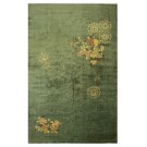 1920s Chinse Art Deco Carpet