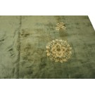 1920s Chinse Art Deco Carpet