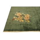 1920s Chinse Art Deco Carpet