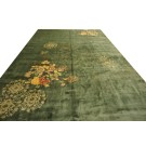 1920s Chinse Art Deco Carpet