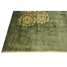 1920s Chinse Art Deco Carpet