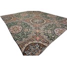 Mid-19th Century E. European Bessarabian Flat-Weave Carpet