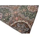 Mid-19th Century E. European Bessarabian Flat-Weave Carpet