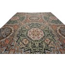 Mid-19th Century E. European Bessarabian Flat-Weave Carpet