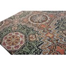 Mid-19th Century E. European Bessarabian Flat-Weave Carpet