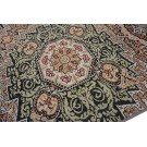 Mid-19th Century E. European Bessarabian Flat-Weave Carpet