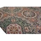 Mid-19th Century E. European Bessarabian Flat-Weave Carpet