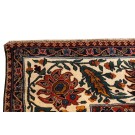 1930s Persian Bakhtiari Garden Capet