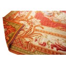 Mid-19th Century French Louis Phillieppe Period Aubusson Carpet 