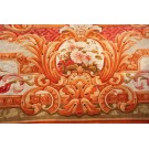 Mid-19th Century French Louis Phillieppe Period Aubusson Carpet 