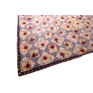 American Hooked Rug
