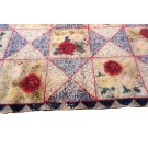American Hooked Rug