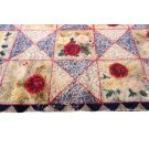 American Hooked Rug