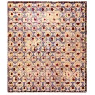 American Hooked Rug
