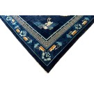 1920s Chinese Peking Carpet