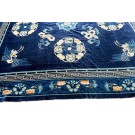 1920s Chinese Peking Carpet