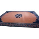 Chinese Peking Rug