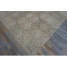 Reed Rug