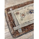 American Hooked Rug