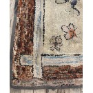 American Hooked Rug