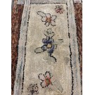 American Hooked Rug