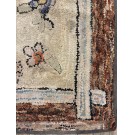 American Hooked Rug