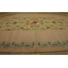 American Hooked Rug #2944