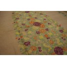 American Hooked Rug #2944