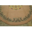 American Hooked Rug #2944